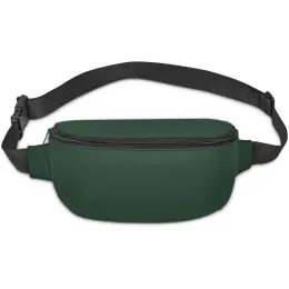 Serendipio Saratoga Dark Green Front